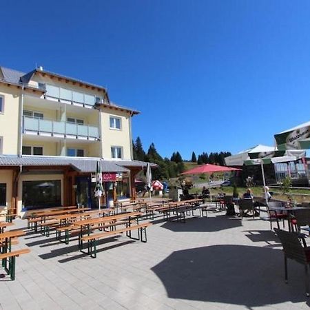 Holiday Resort Grafenmatt, Feldberg Feldberg  Extérieur photo