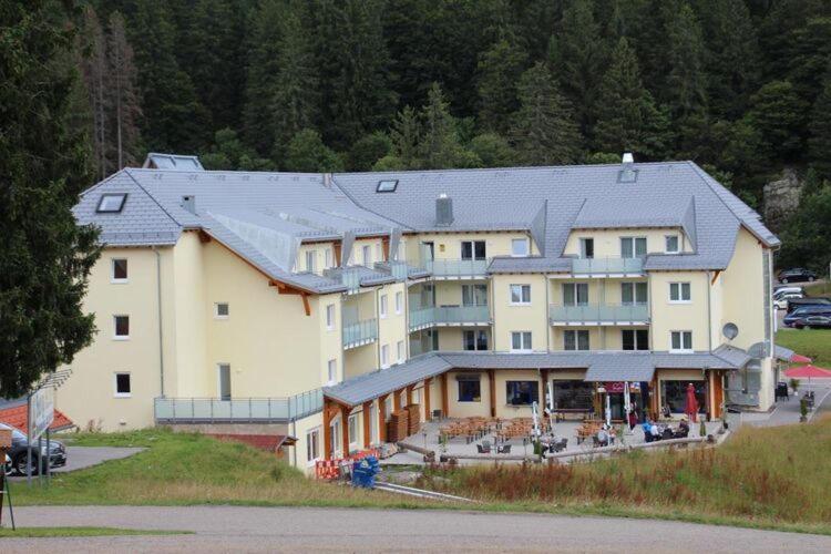 Holiday Resort Grafenmatt, Feldberg Feldberg  Extérieur photo
