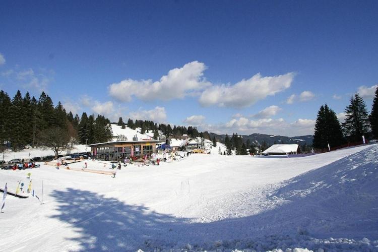 Holiday Resort Grafenmatt, Feldberg Feldberg  Extérieur photo